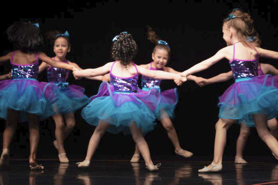 Dance Camp
